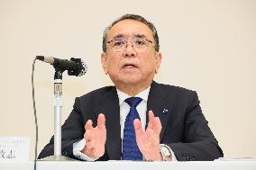 Asahi Group Holdings: Financial Results Briefing for the Fiscal Year Ending December 2025